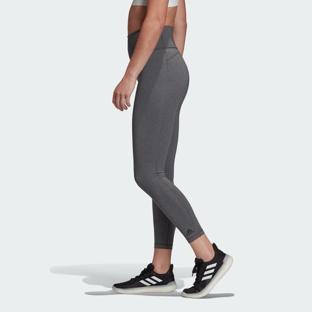 NWT Adidas Believe This 2.0 high-rise 7/8 Legging